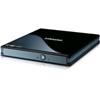 Masterizzatore SAMSUNG SE-S084D/TSBS ESTERNO SLIM DVD+-R/RW/  BLACK